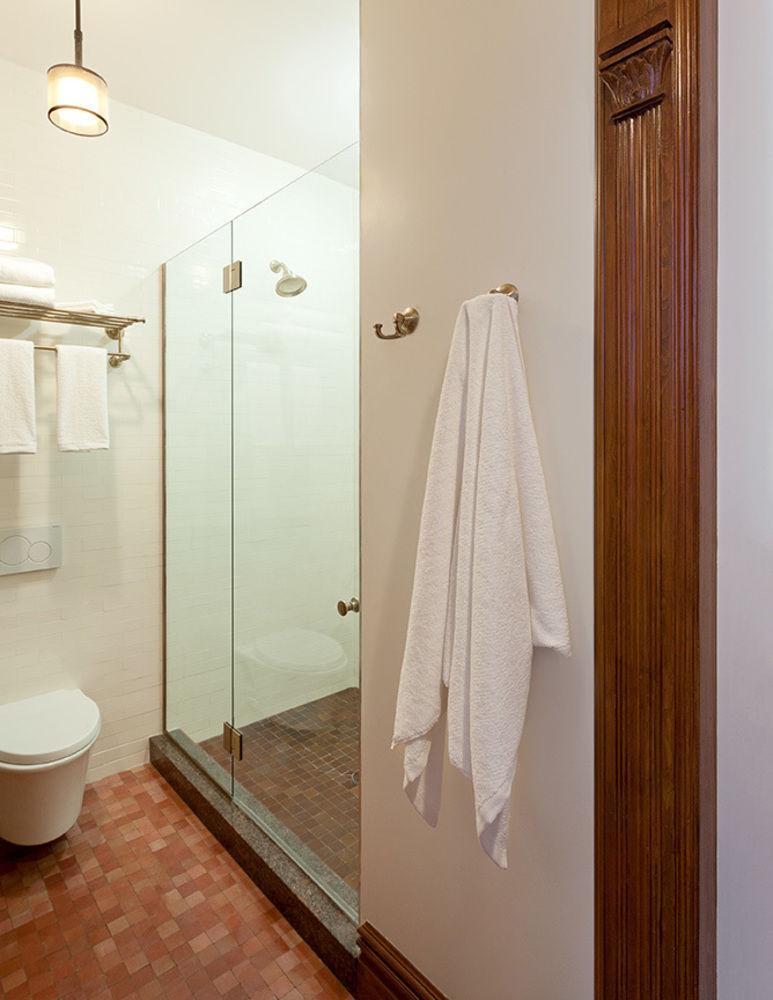Arlington Place Bed & Breakfast New York Exteriör bild