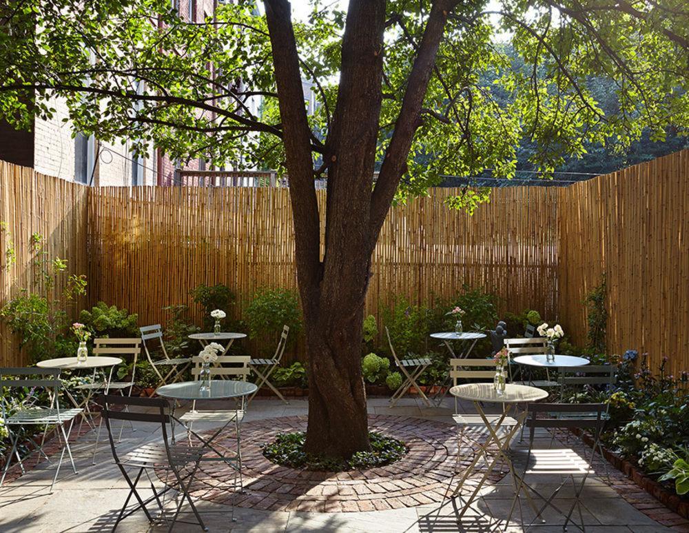 Arlington Place Bed & Breakfast New York Exteriör bild