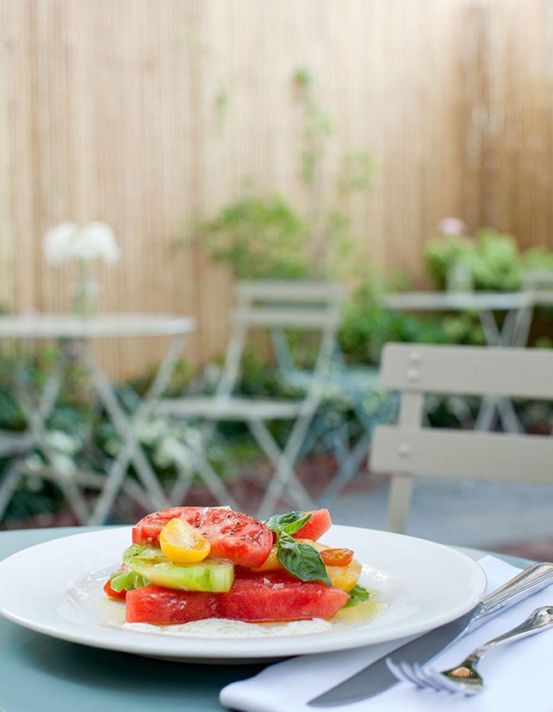 Arlington Place Bed & Breakfast New York Exteriör bild