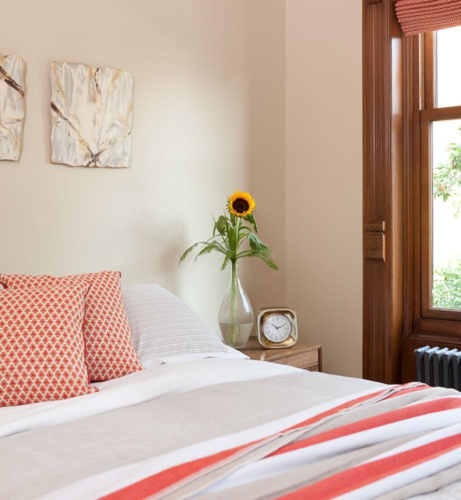 Arlington Place Bed & Breakfast New York Exteriör bild
