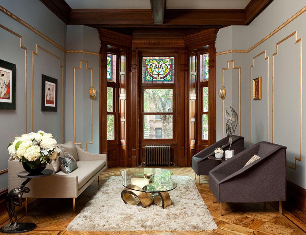 Arlington Place Bed & Breakfast New York Exteriör bild