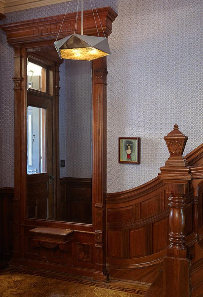 Arlington Place Bed & Breakfast New York Exteriör bild