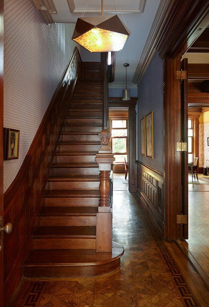 Arlington Place Bed & Breakfast New York Exteriör bild