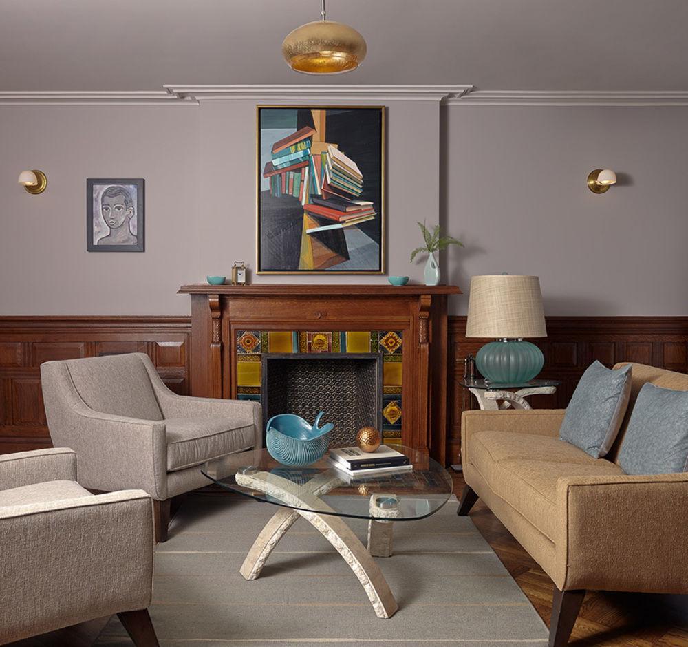 Arlington Place Bed & Breakfast New York Exteriör bild