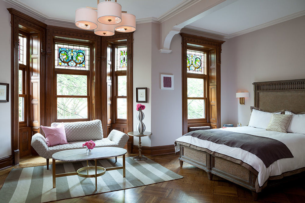 Arlington Place Bed & Breakfast New York Exteriör bild