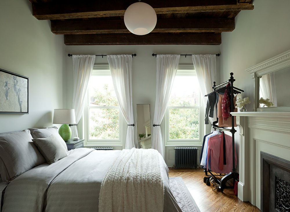 Arlington Place Bed & Breakfast New York Exteriör bild
