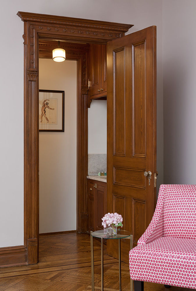 Arlington Place Bed & Breakfast New York Exteriör bild