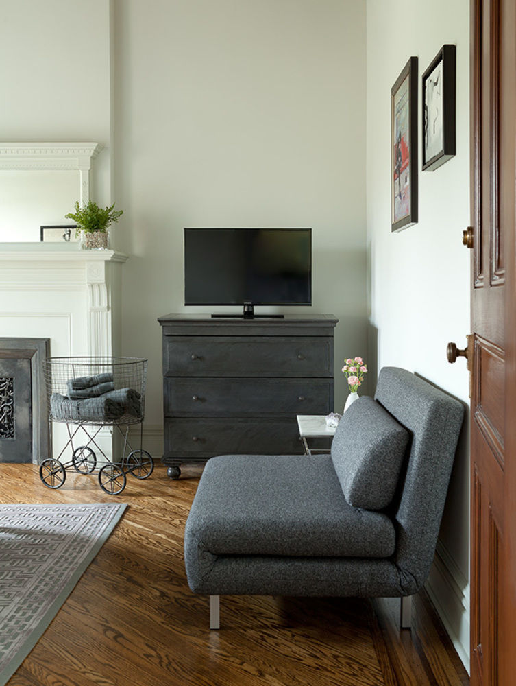 Arlington Place Bed & Breakfast New York Exteriör bild