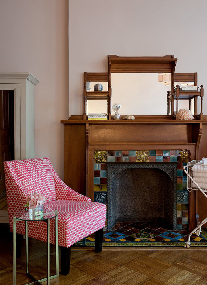 Arlington Place Bed & Breakfast New York Exteriör bild