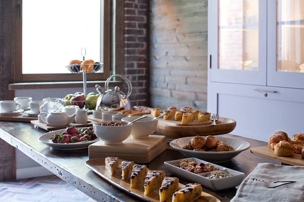 Arlington Place Bed & Breakfast New York Exteriör bild